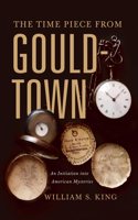 Timepiece from Gouldtown