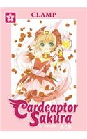 Cardcaptor Sakura Omnibus Volume 3