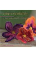 Simply Needlefelt