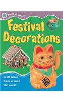 Festival Decorations
