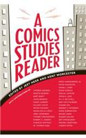 A Comics Studies Reader