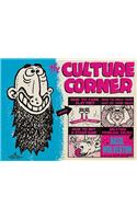 Basil Wolverton's Culture Corner