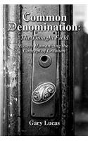 Common Denomination