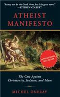 Atheist Manifesto