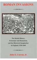 Roman Invasions
