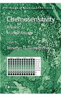 Chemosensitivity