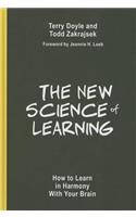 The New Science of Learning
