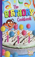 Birthday Cookbook