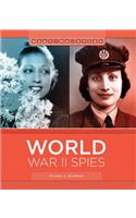 World War II Spies