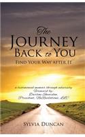 Journey Back to You