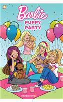 Barbie Puppies #1: Puppy Party