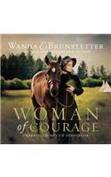 Woman of Courage