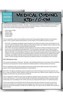 Medical Coding