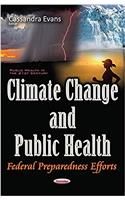 Climate Change & Public Health
