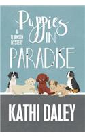 Puppies in Paradise