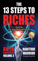 13 Steps To Riches