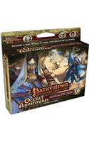 Pathfinder Adventure Card Game: Occult Adventures Character Deck 1