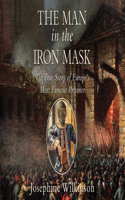 Man in the Iron Mask