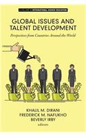 Global Issues and Talent Development