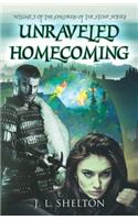 Unraveled Homecoming