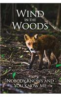 Wind in the Woods