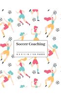 Soccer Coaching