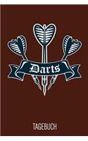 Darts Tagebuch