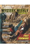 Mystery Weekly Magazine