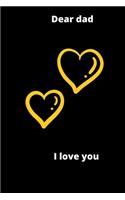 Dear dad