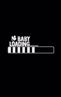 Baby loading