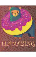 Llamazing