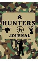 A Hunters Journal