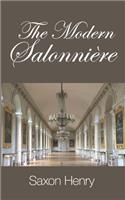 The Modern Salonnière