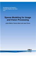 Sparse Modeling for Image and Vision Processing