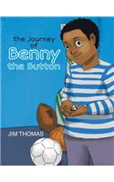 The Journey of Benny the Button