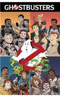 Ghostbusters 35th Anniversary Collection