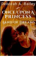 Once Upon A Princess