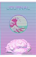 Vaporwave Journal