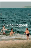 Diving Logbook