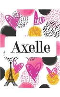 Axelle