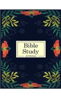 Bible Study Journal