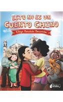 Esto no es un cuento chino