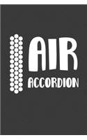 Air Accordion: Rodding Notebook