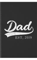 Dad Est 2019