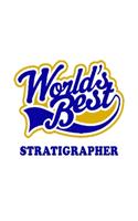 World's Best Stratigrapher