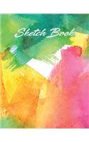 Sketch Book