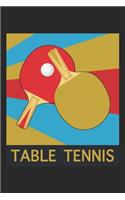 Table Tennis