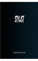 Stylist - Terminplaner 2020