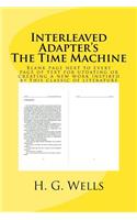 Interleaved Adaptor's The Time Machine