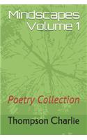 Mindscapes Volume 1